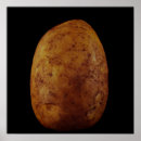 Search for potato posters Vegetable