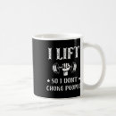 Search for fitness freak mugs Train hard