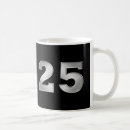 Search for silver anniversary mugs Celebration