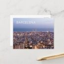 Search for catalonia postcards City