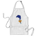 Search for road aprons Looney tune character