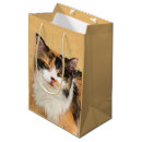 Search for cat gift bags Black