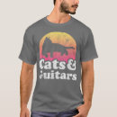 Search for guitar mens tshirts Cute