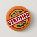 Recherche de certifié badges Idiot