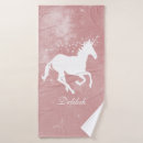 Search for pink unicorn bathroom accessories Fantasy