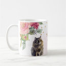 Search for persian cat mugs Floral