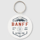 Search for banff national park keychains Alberta