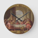 Search for last supper clocks Life