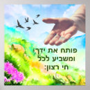 Search for hand of god posters Jewish