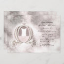 Search for vintage cinderella invitations Party