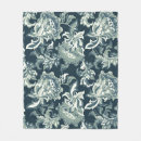 Search for vintage paisley blankets Illustration