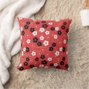 Search for japanese cherry blossom pillows Floral