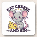 Search for cheese coasters Cute