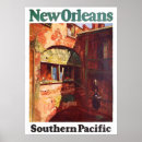 Search for vintage new orleans posters Retro