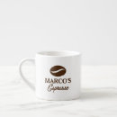 Search for brown mugs Unique
