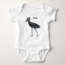Recherche de cigogne bébé vêtements Oiseau