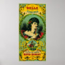 Search for cigar label posters Fruit