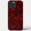 Search for red lace iphone cases Girly