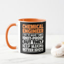 Search for funny chemical engineer mugs Engineering