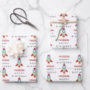 Search for rocket wrapping paper Galaxy