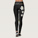 Search for daisy flower leggings Hippie