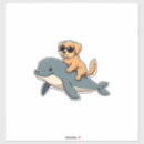Search for dog ride stickers Puppy