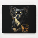 Search for dog lover mousepads Funny