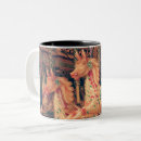 Recherche de cheval de carrousel tasses Juste