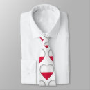 Recherche de pologne cravates Motif
