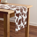 Search for cow table runners White