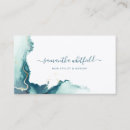 Search for stylish pattern business cards Salon