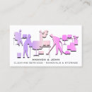 Search for storage business cards Professional