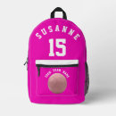 Search for girls soccer backpacks Player