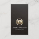 Search for cameraman business cards Videographer
