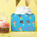 Search for swimming pool wrapping paper Party