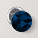 Recherche de géométrique badges Bleu