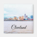 Search for cleveland magnets Souvenir
