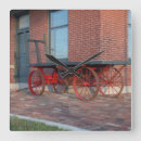 Search for the railroad clocks Trains