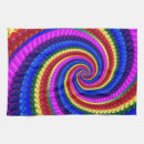 Search for rainbow fractal Spiral