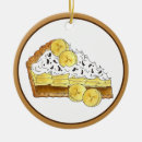 Search for banana ornaments Food