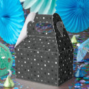 Recherche de gris noir ballotins Géométrique