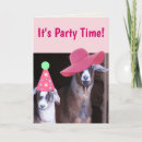 Search for funny goat birthday cards Goats