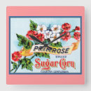 Search for pink kitchen clocks Vintage