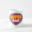 Search for super papa mugs Comic