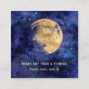 Search for nebula business cards Yoga