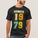 Recherche de vintage 1979 tshirts Marche