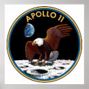 Search for apollo 11 posters Astronaut