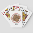 Search for chips playing cards Chocolate