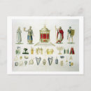 Search for priests postcards School