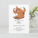 Search for sloth party invitations Animal